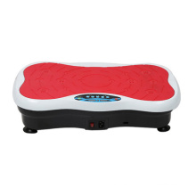 10 auto running model crazy fit massagerr 1-99 speed level Vibration Plate megnetism therapy function Vibration Machine